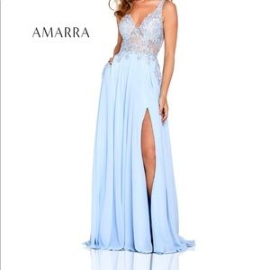 Amarra Prom 20212
